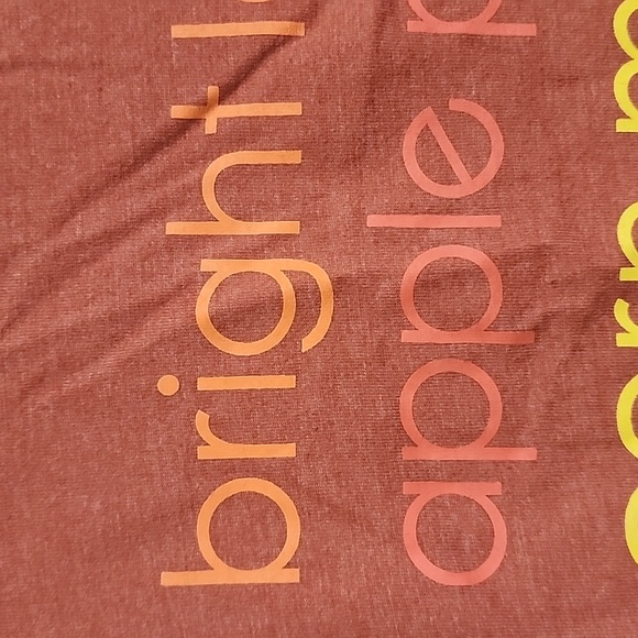 Cat & Jack Fall & Thanksgiving Long Sleeve Tee Bundle Sz XL - Picture 4 of 15